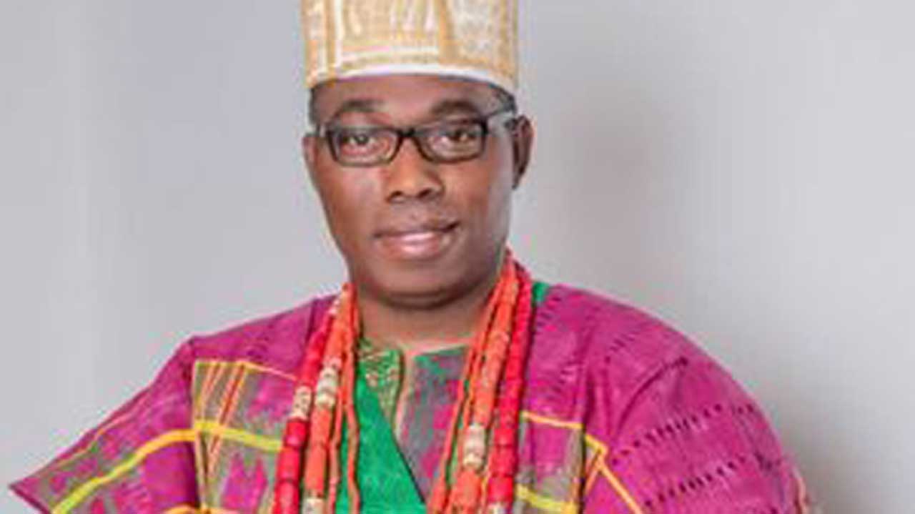 SDP not refuge camp for disgruntled politicians, says Chieftain