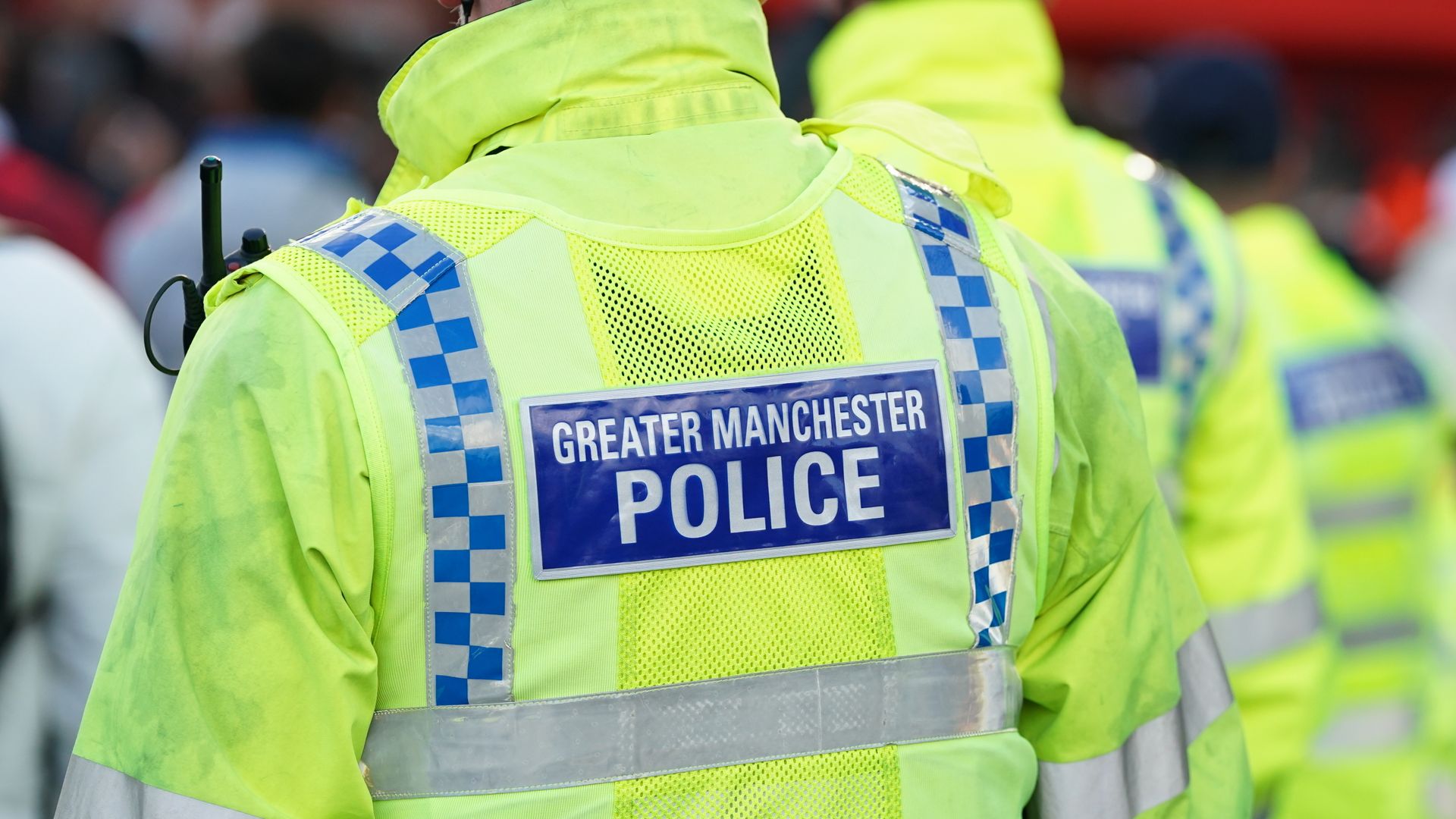 Boys aged 13, 14 and 15 charged with rape of girl