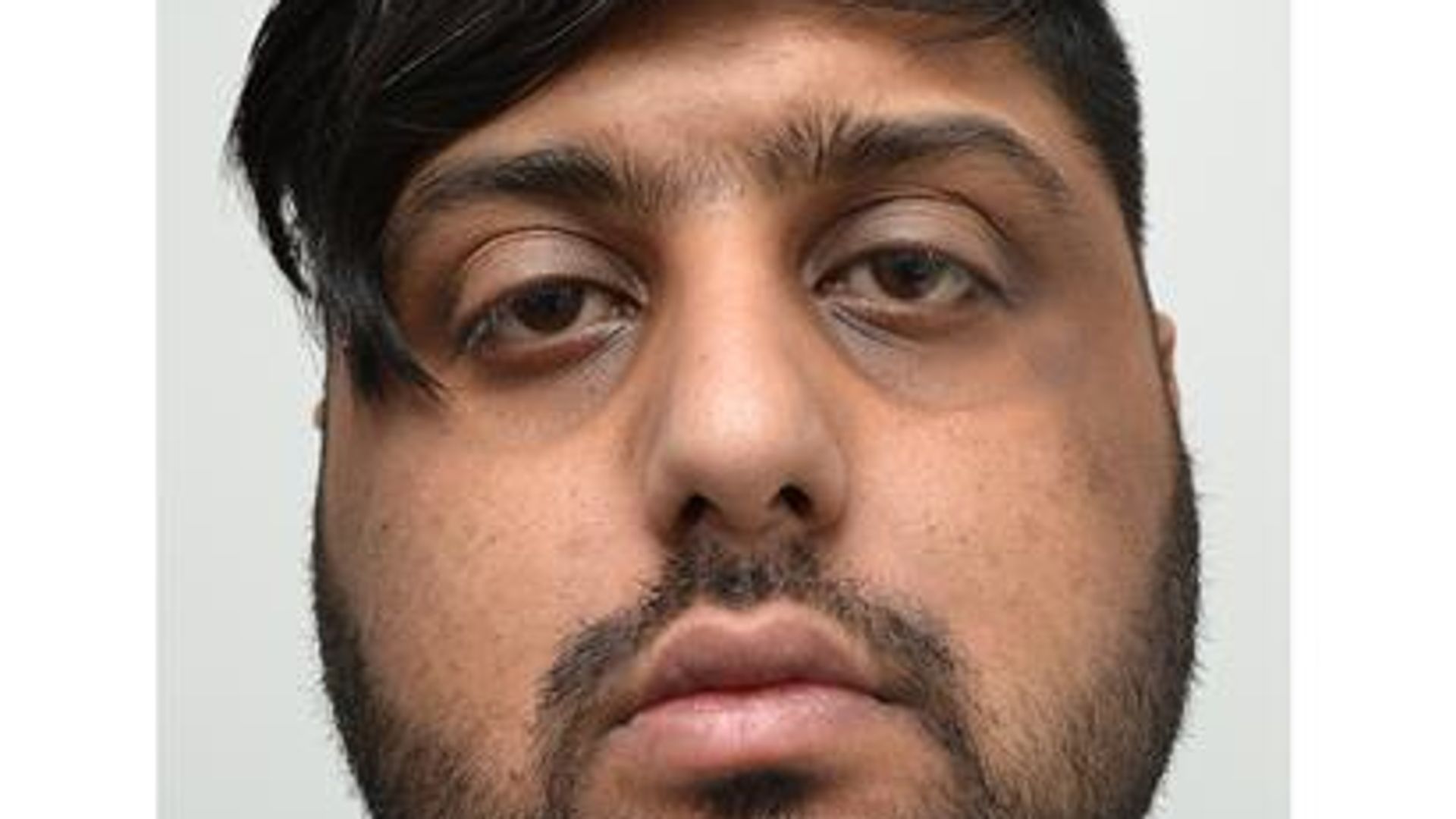 Man who took bomb into hospital in bid to 'kill as many nurses as possible' is jailed