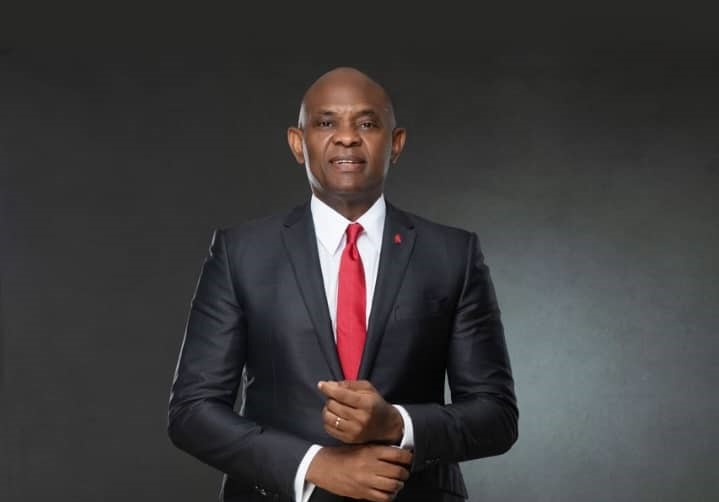 Tony Elumelu Foundation grants $15m to 3,000 African entrepreneurs