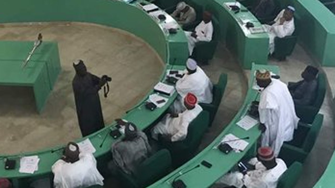 Kano Reps provide 30m worth of food items to constituents