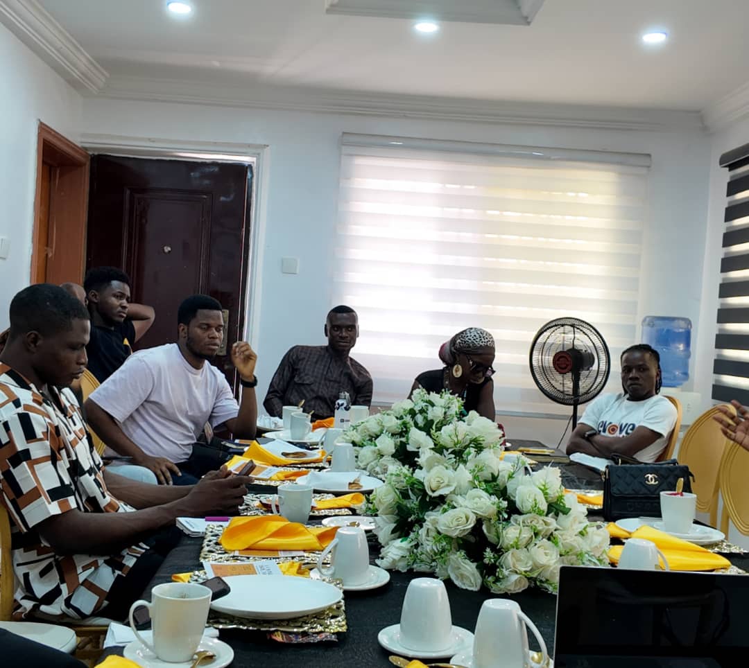 How The Hives programmes, partnerships are driving startup growth in Akure