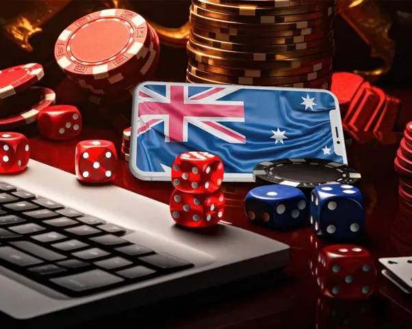 How Aussie Casinos Compare To International Online Gambling Sites