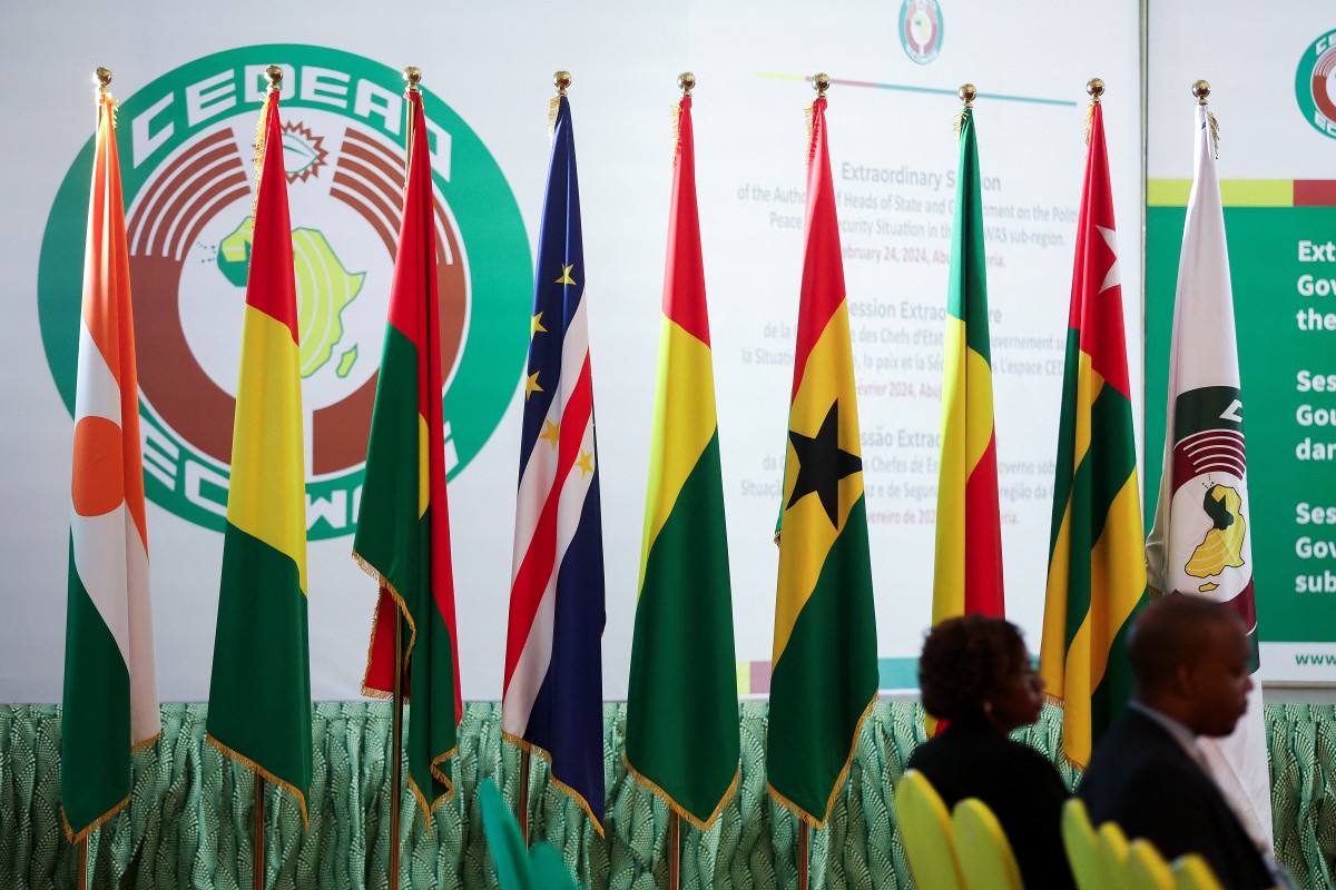 Group to expand insurance adoption in ECOWAS states