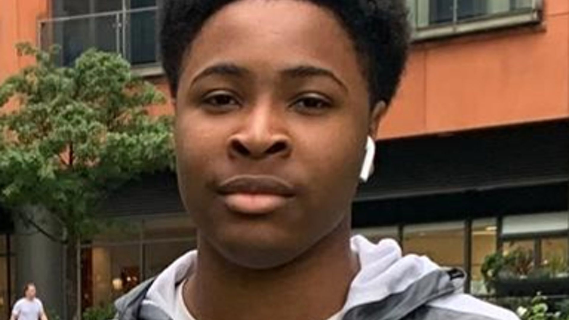 Mother of teen shot dead in front of hundreds of revellers asks how killer can still be walking free