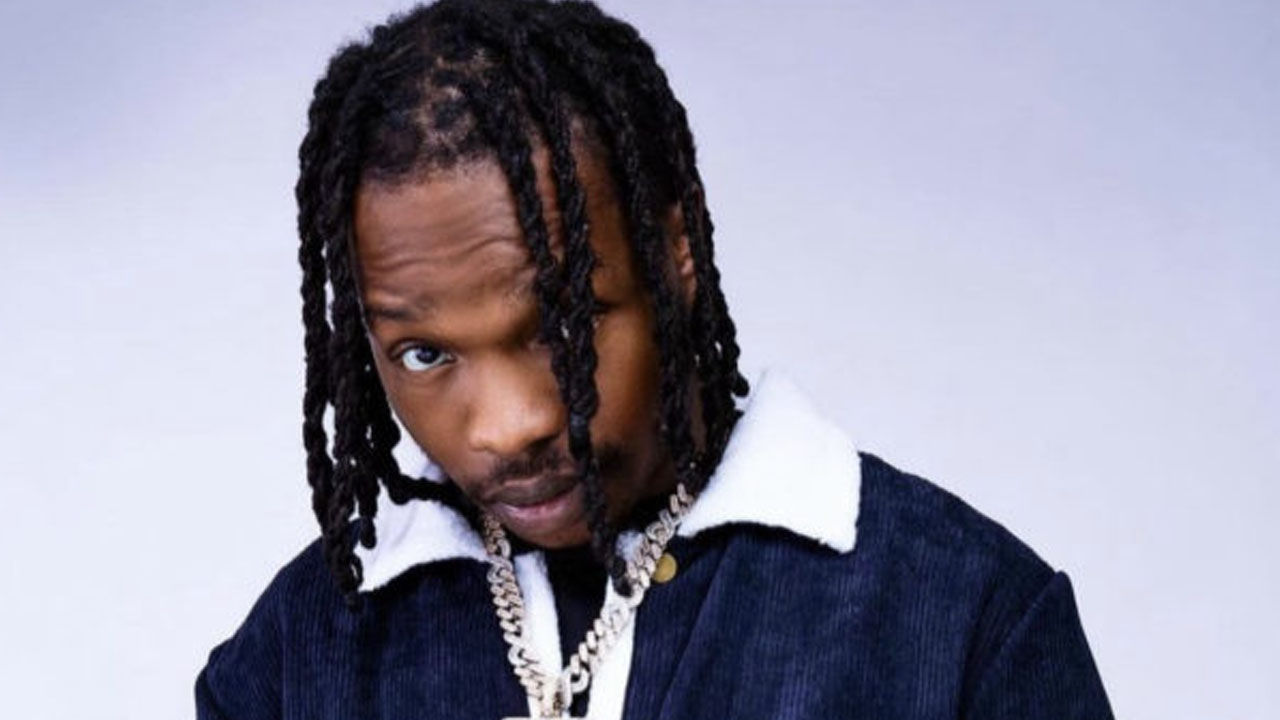 Blame me, not Islam, says Naira Marley