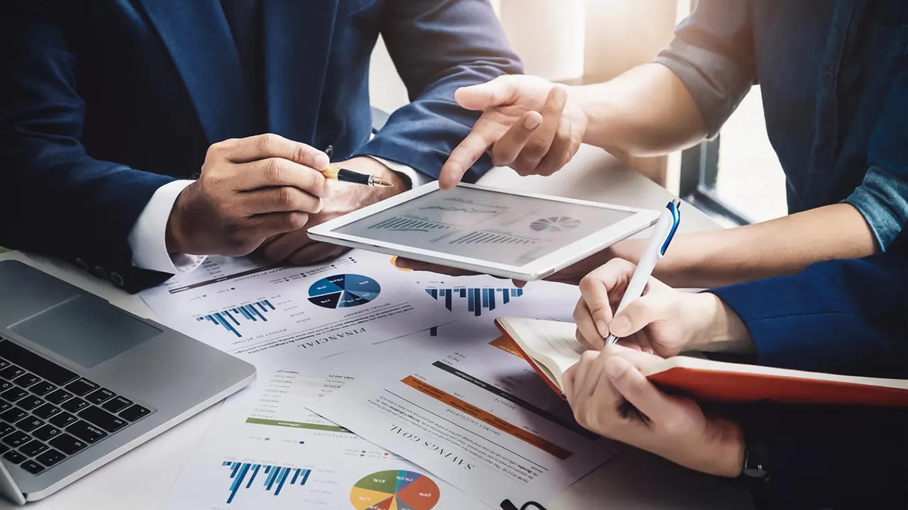 IIF boosts enterprise support capacity to drive high-impact business