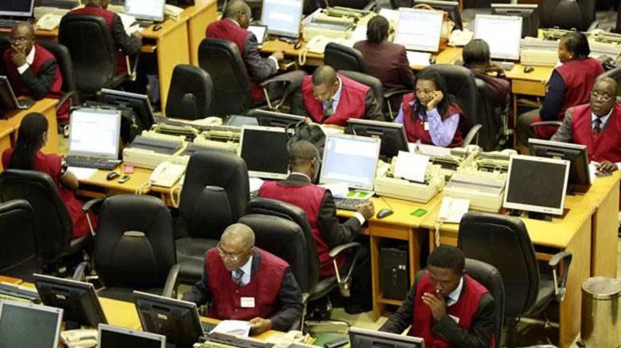 Access Holdings, Red Star Express, Lasaco Assurance top stock pick this week