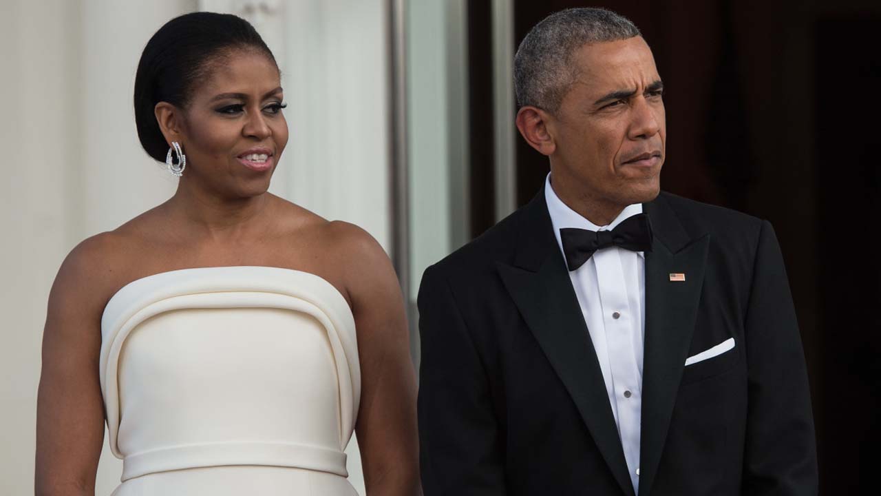 'I Am Music': Michelle and I are big fans, Obama tells Playboi Carti