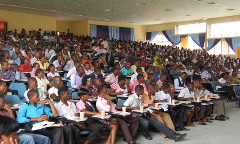 NGX, CBN empower over 200 students with financial skills