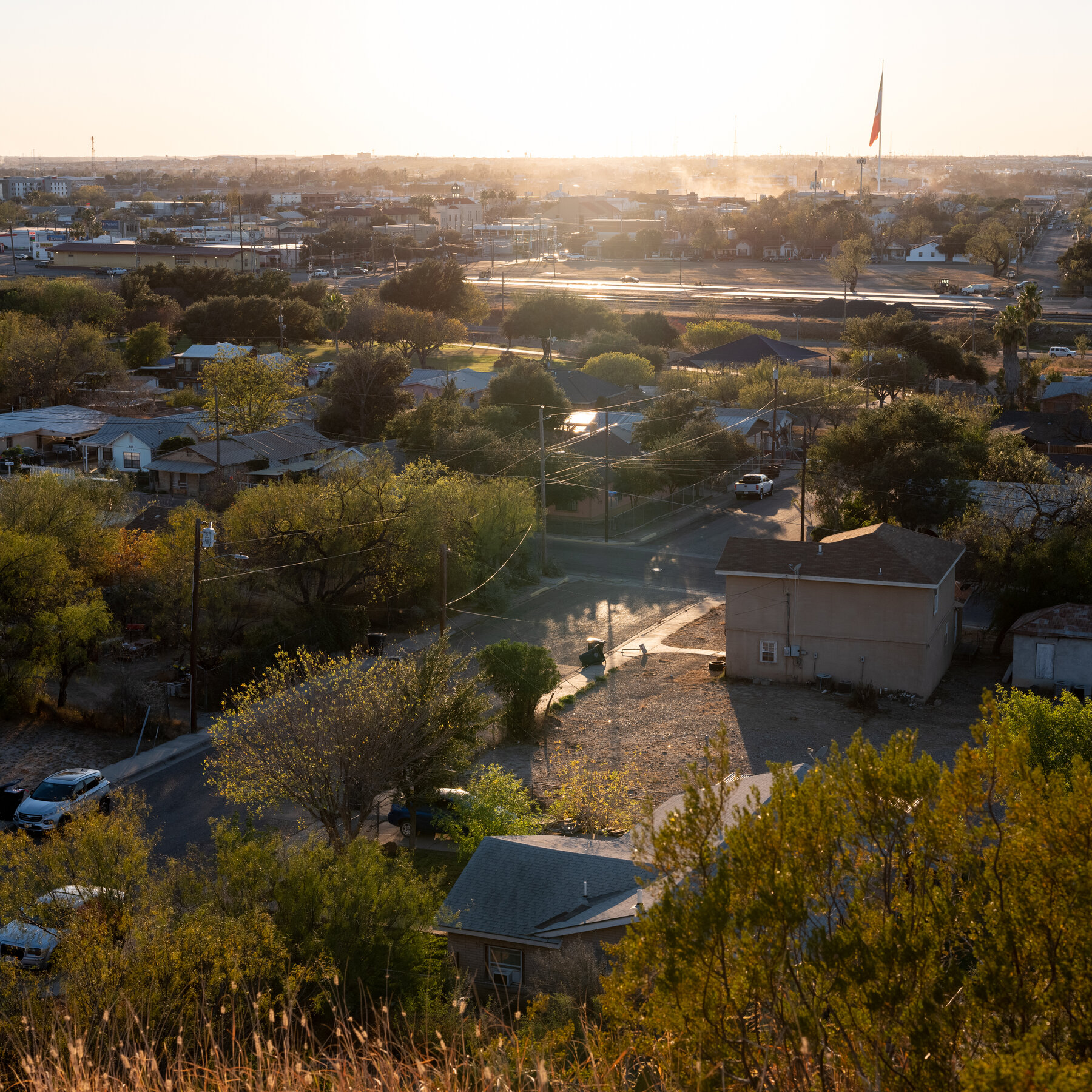 How a South Texas Court System Is Failing Poor Defendants