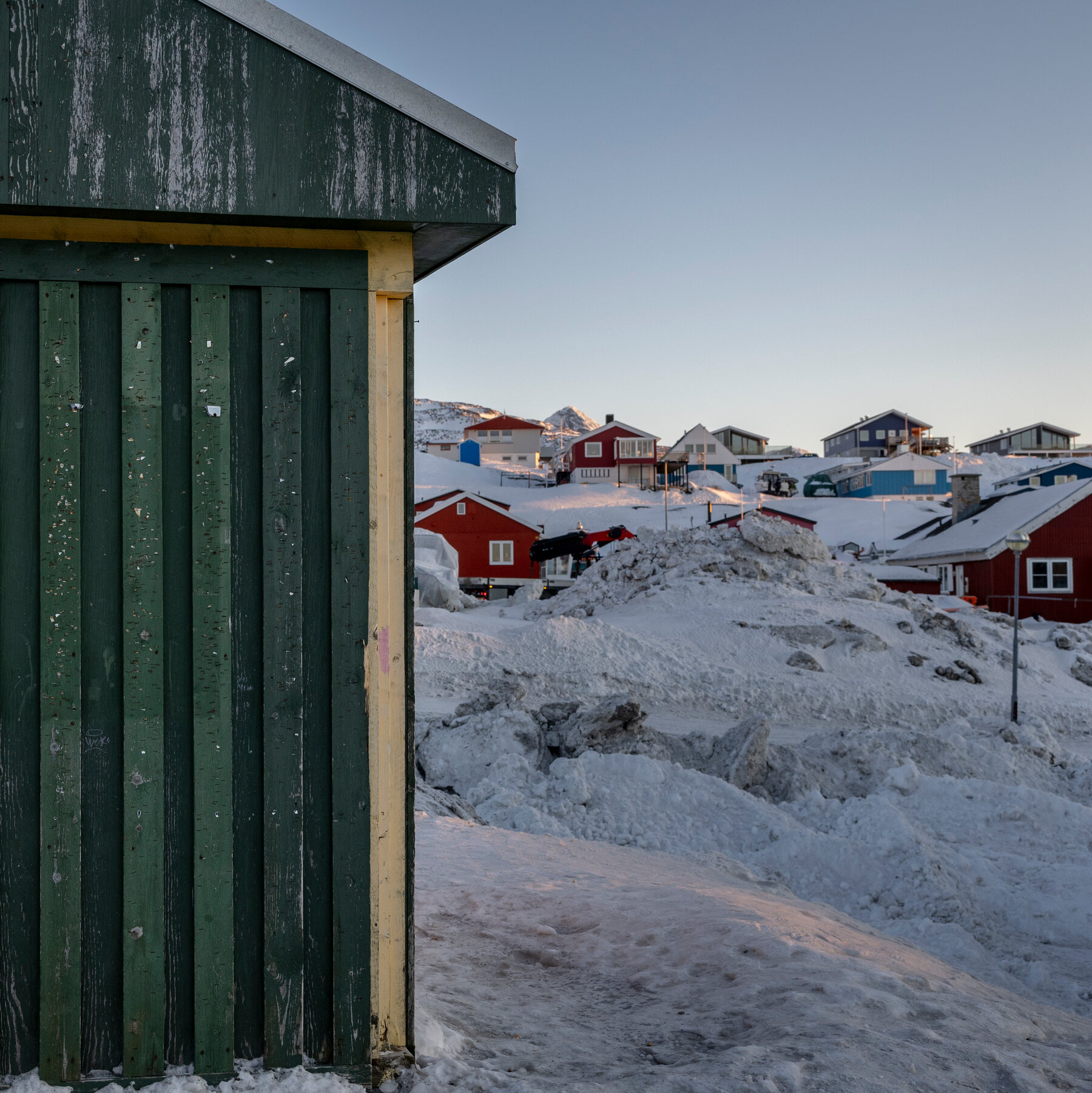 Why Does Trump Want Greenland? Heres What to Know.