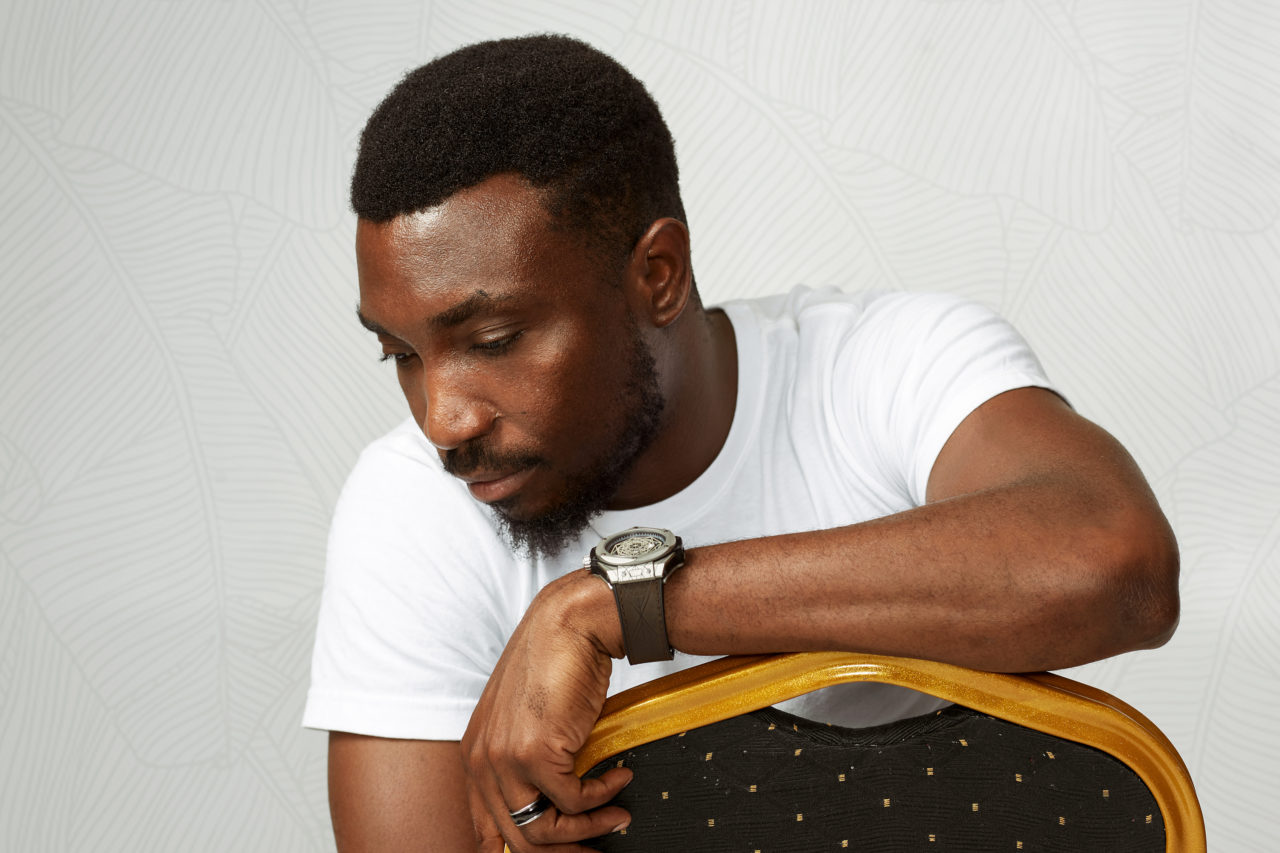 Pastor Femi Lazarus, Timi Dakolo settle differences