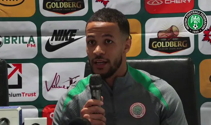 2026 WCQ: Qualifying For World Cup, Winning AFCON Will Validate Current Super Eagles Team  Troost-Ekong