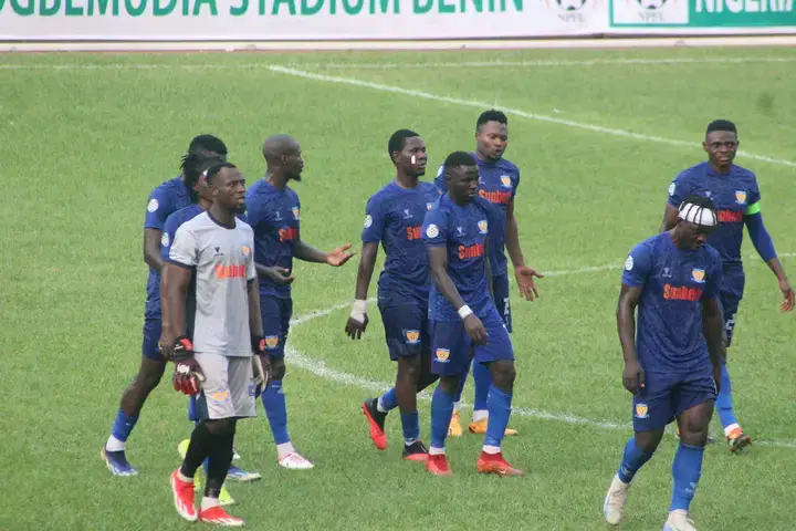 NPFL Approves Sunshine Stars Return To Dipo Dina Stadium