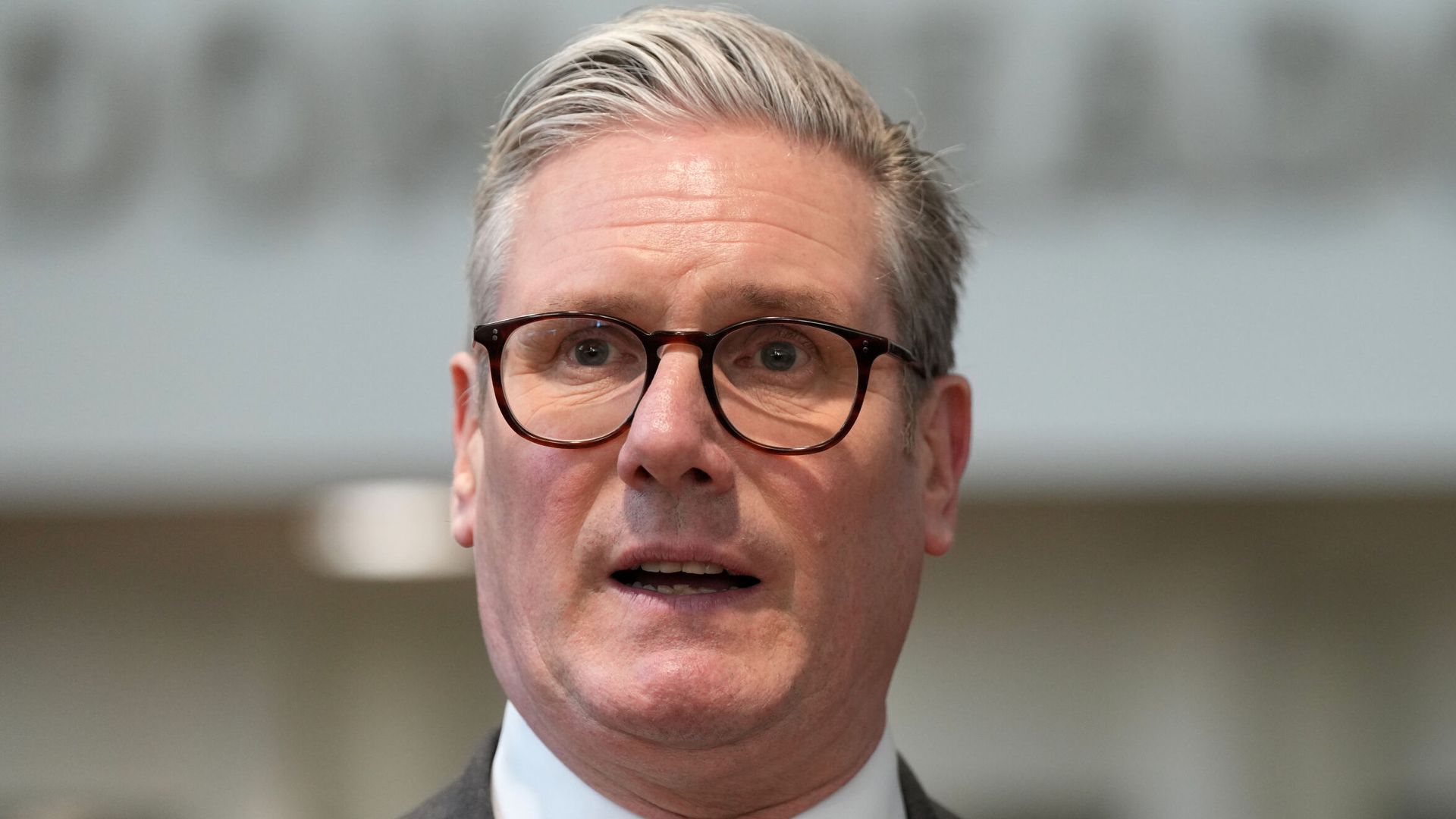 PM reveals he's been in touch with ex-England boss about issues raised in Netflix drama