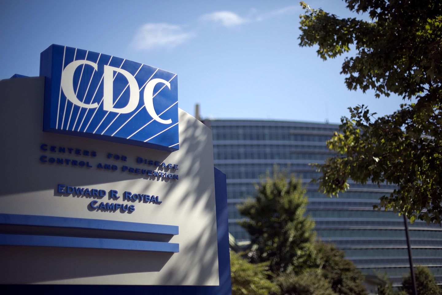 White House official: Acting CDC director Susan Monarez is the new nominee to lead the agency