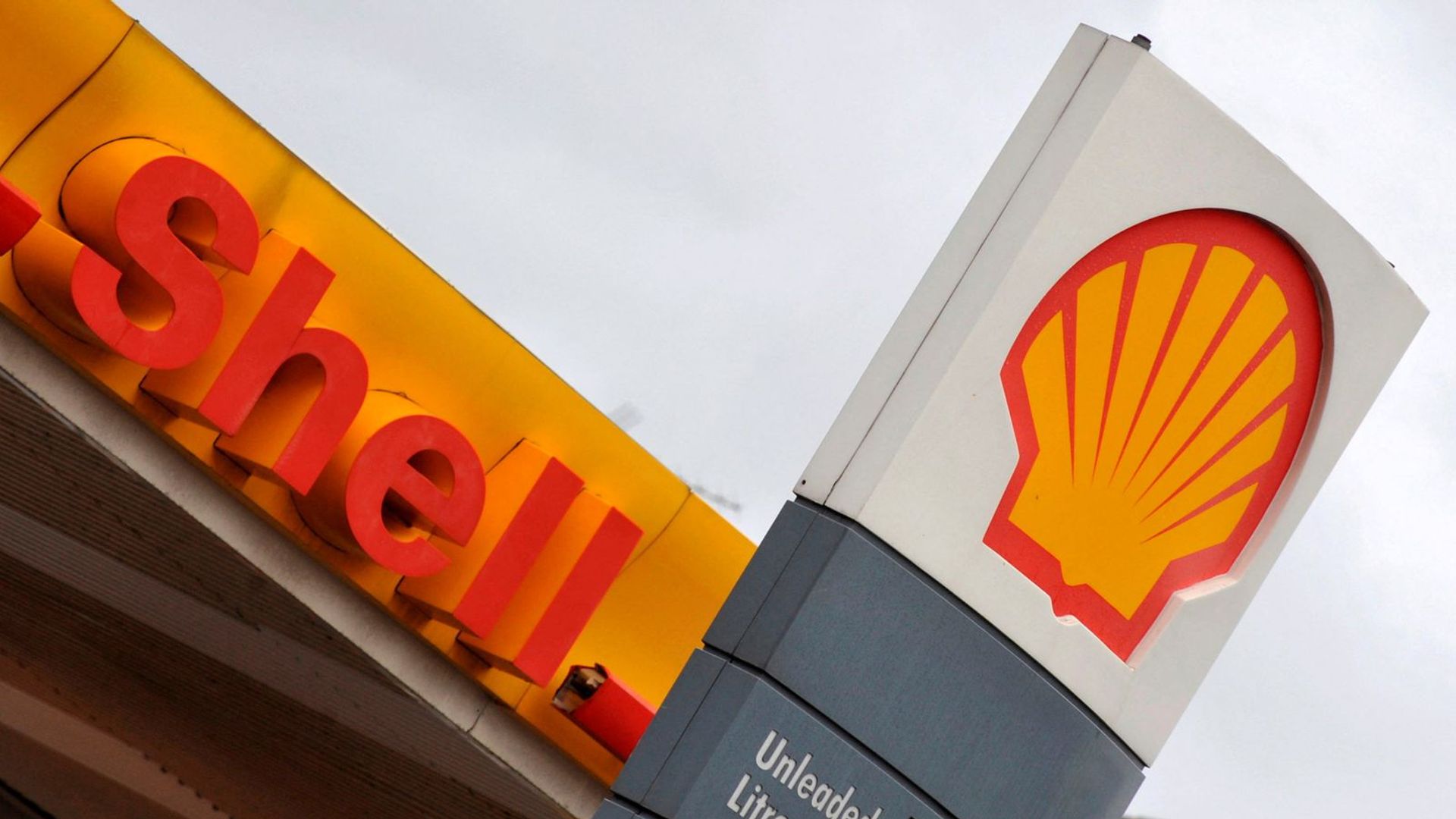Shell's new strategy is good news for your savings