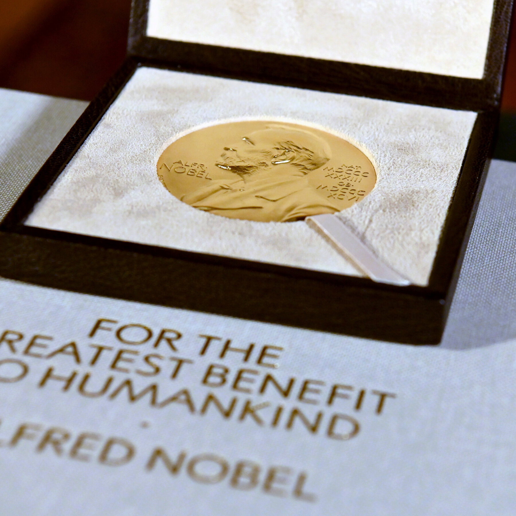 Trumps Nobel Prize Obsession Is About More Than World Peace
