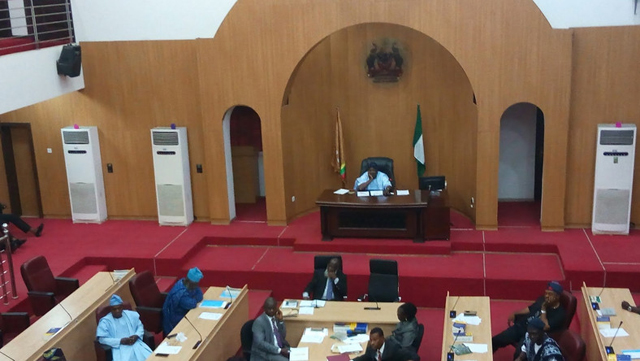Coalition seeks emergency rule in Zamfara over 10 lawmakers suspension