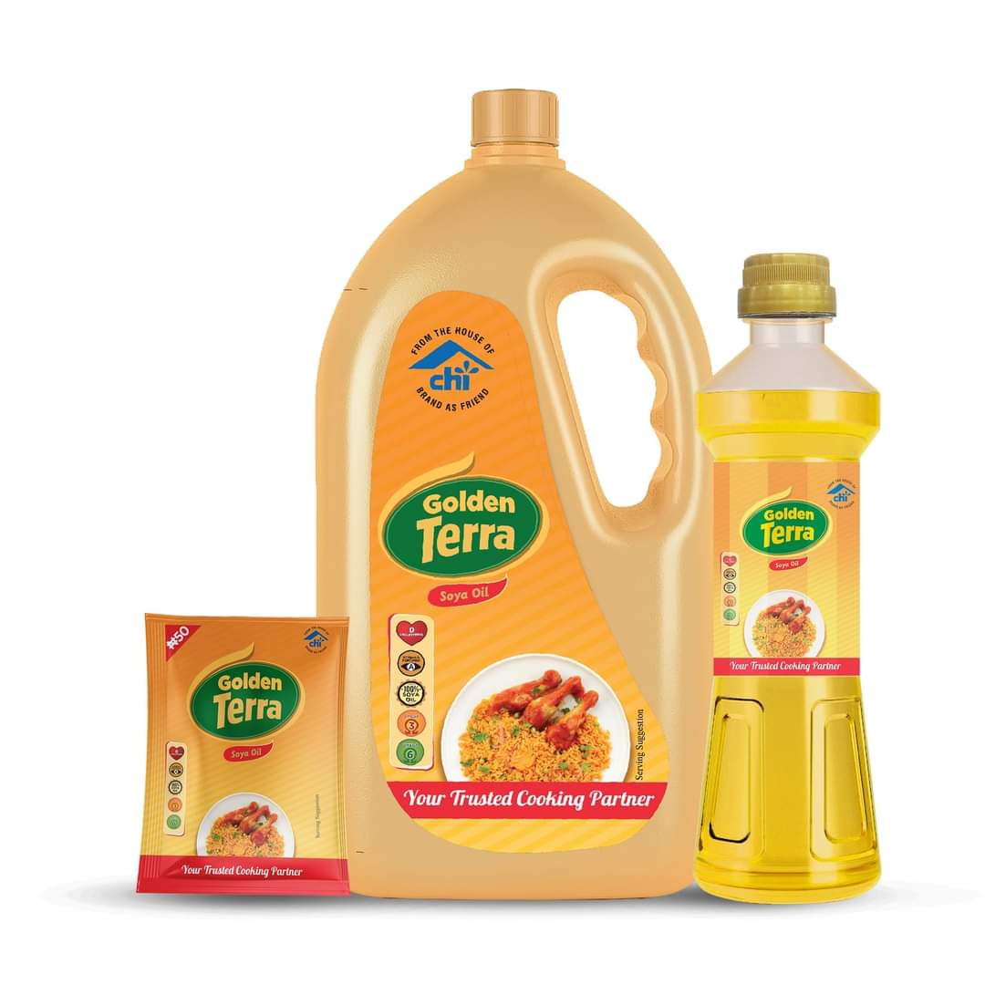 Golden Terra Oil shines at 2025 ADVAN awards
