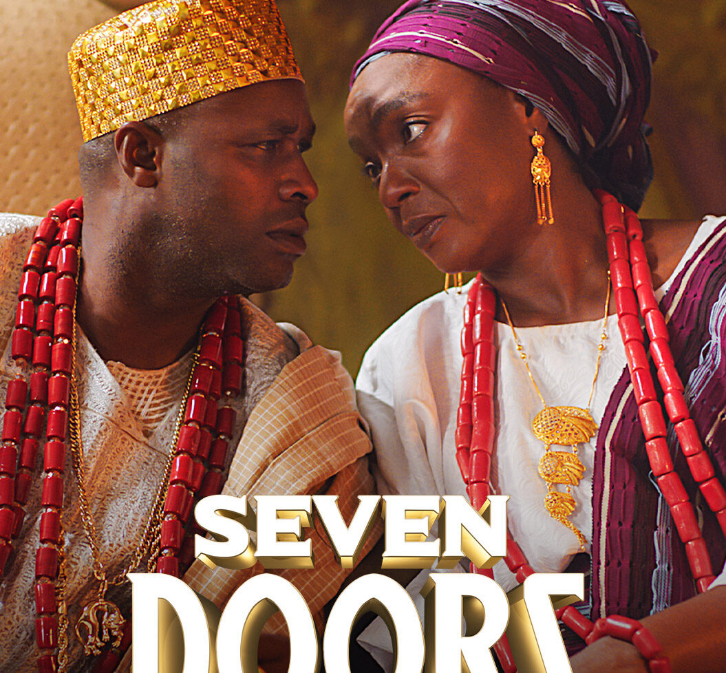Femi Adebayos Seven Doors racks up 11 nominations at 2025 AMVCA