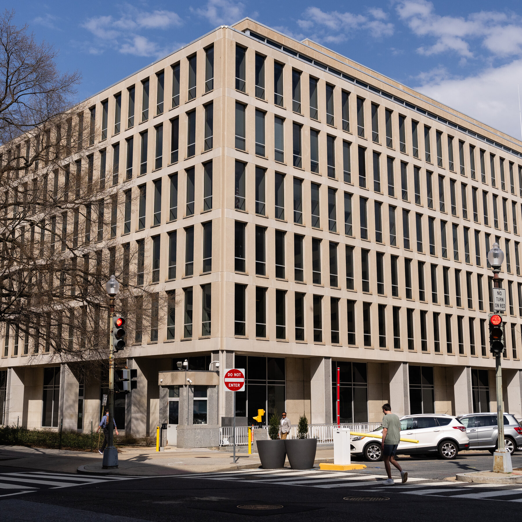 Judge Blocks Education Officials From Providing Sensitive Data to Musks Team