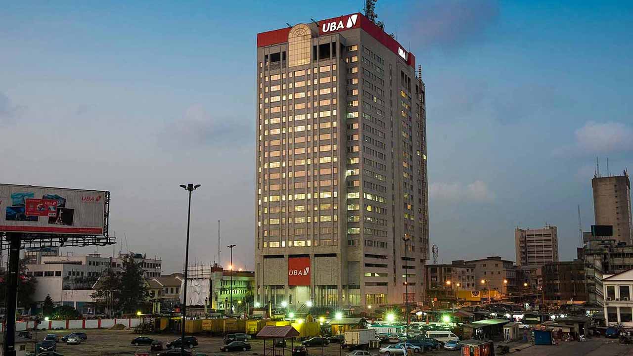 UBA records N766.6 billion profit, declares N3 dividend