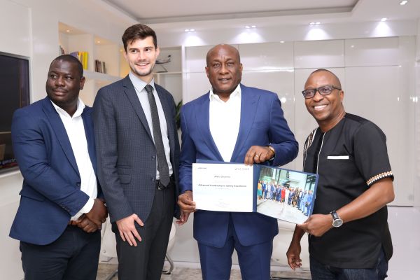 Air Peace announces 15% student discount on Nigeria-London route, offers unmatched travel benefits