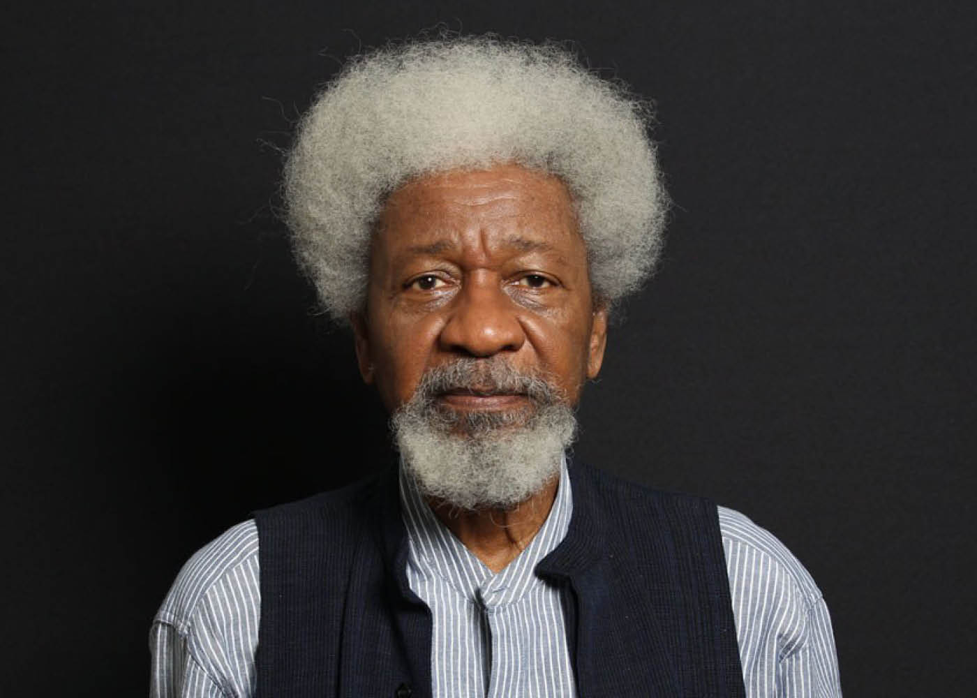 I'll evaluate Tinubu's govt on my terms, Soyinka declares