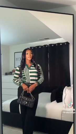 Office outfit idea

Cc:Clarakpe

Follow our page