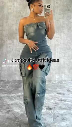Jumpsuit outfits ideas 

Cc: Lesducteur 

Follow our