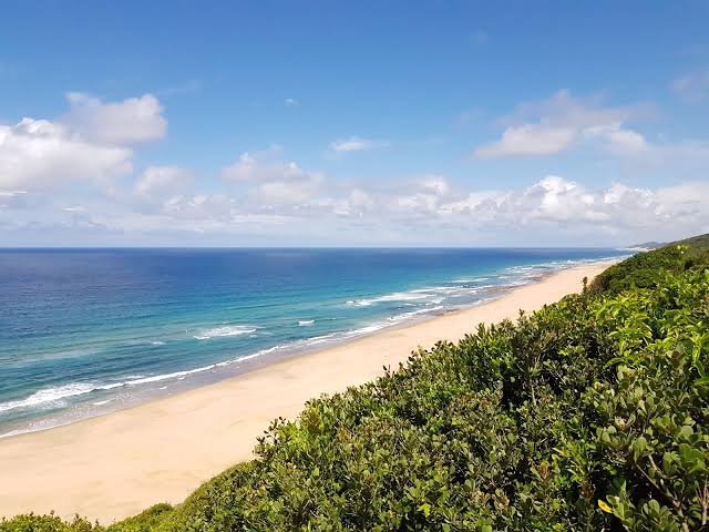 Sodwana Bay: South Africa’s Underwater Paradise