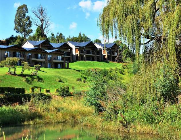 Sani Pass – The Gateway to the Kingdom in the Sky