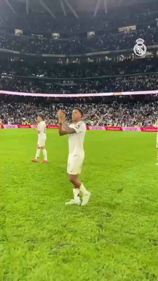 Hala Madrid!
cc: realmadrid
#sports