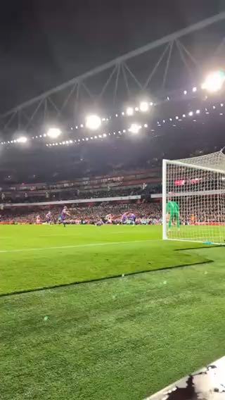  Worth the wait
cc: arsenal
#sports
