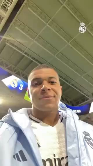 K.Mbappe: 
