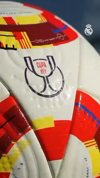 Copa del Rey
cc: realmadrid
#sports
