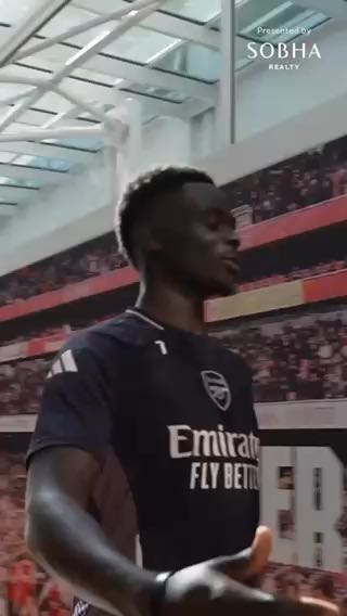 What a special guest at training yesterday