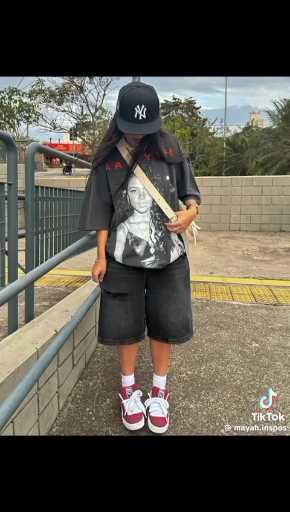  Jorts outfits ideas 

Cc: Mayahinspos

Follow our