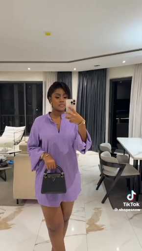 Mini dress outfit idea

Cc: Shopesnow 

Follow