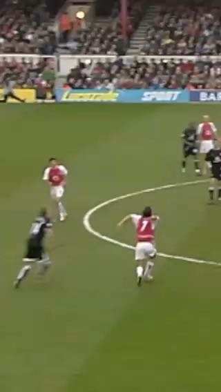  21 years ago today
Thierry. Henry.
cc: