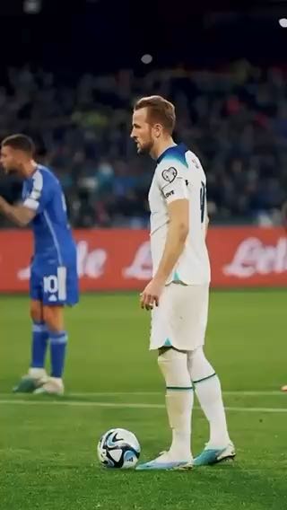  Harry makes history
OnThisDay in 2023, harrykane