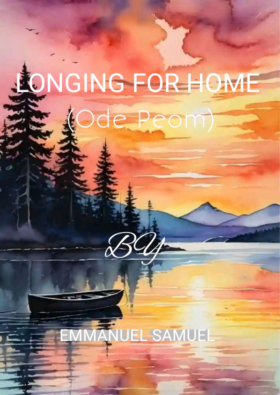 LONGING FOR HOME
