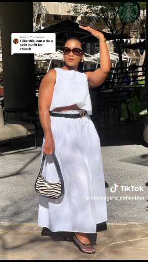 Modest outfit idea

Cc: Classygirlscollection 

Follow our