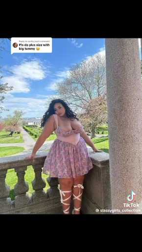  Outfits ideas for plus size ladies 

Cc: