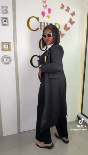 How to style your outfit with a
