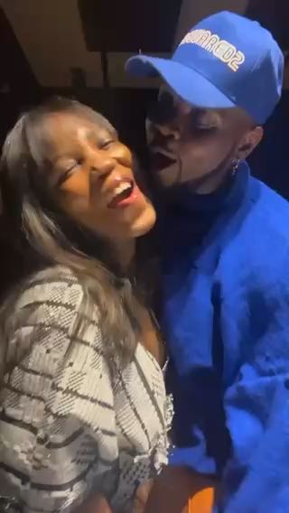 DOUBLE
cc: kizzdaniel
#music #entertainment