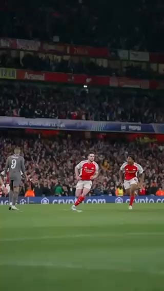  Statement made
cc: arsenal
#sports