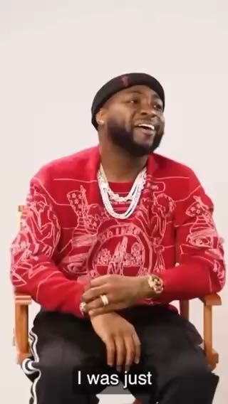  Davido's 5ive definitely has some star names
